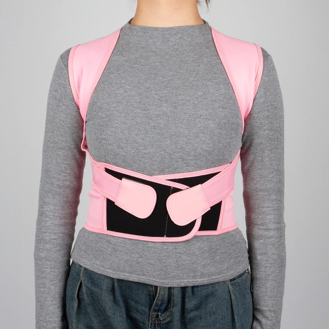 Posture corrector