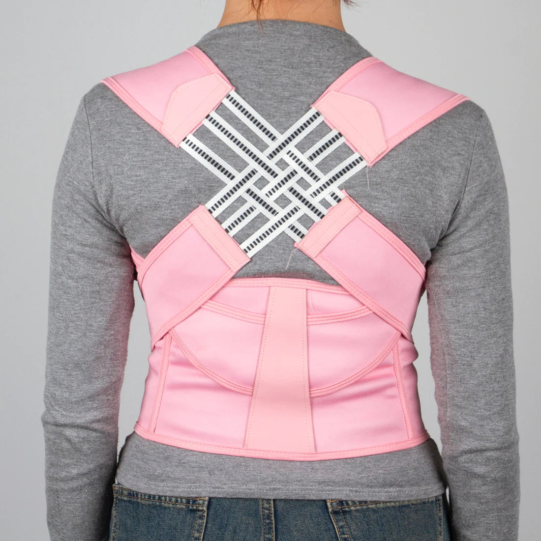 Posture corrector