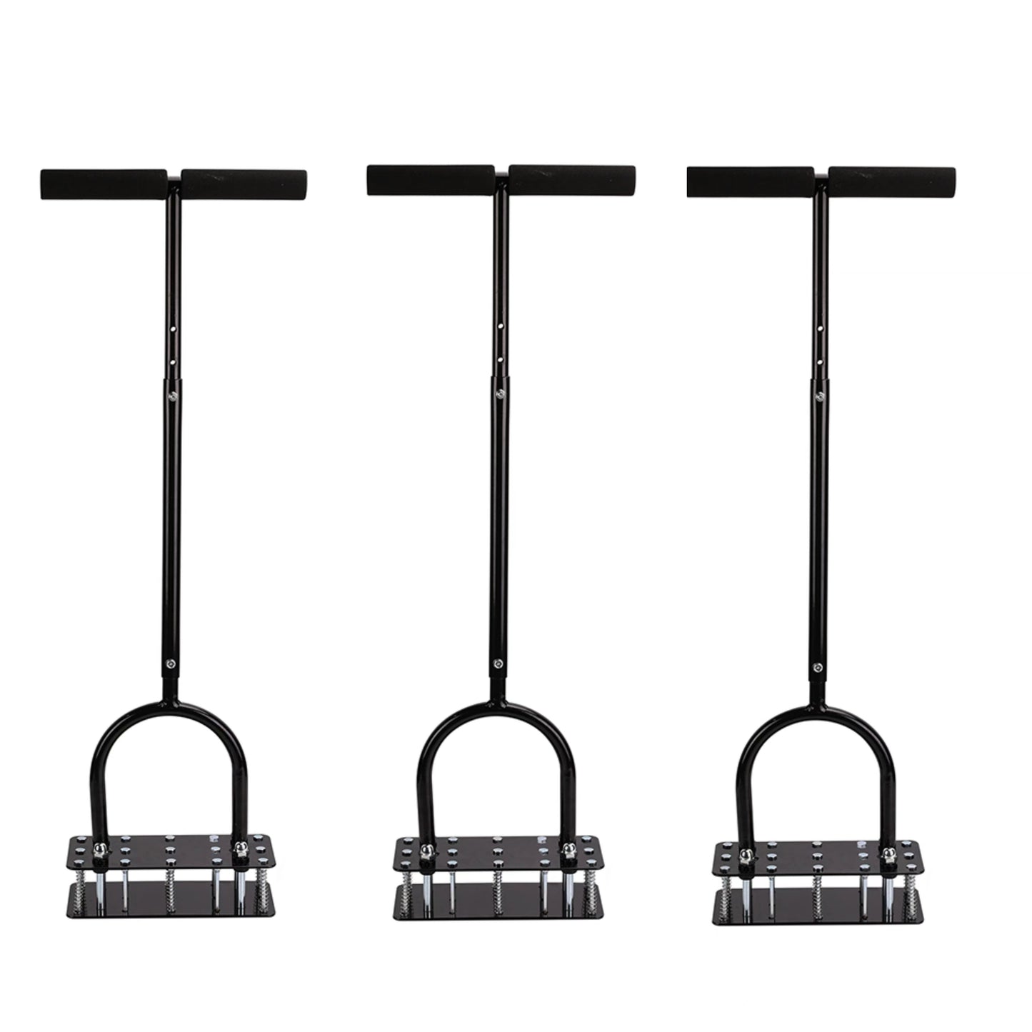 Ultimate Garden Soil Aerator