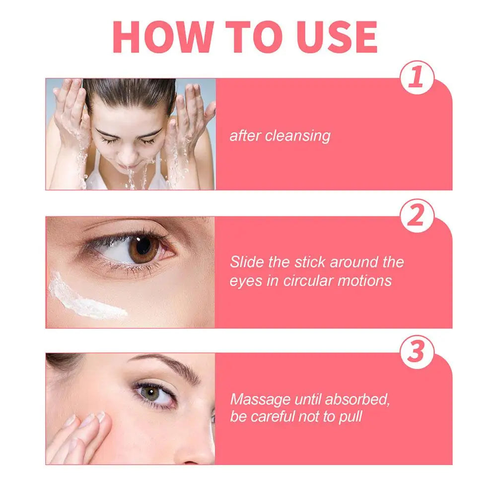BrightEyes Retinol Stick