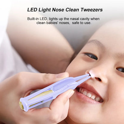 Luminous Ear Spoon Set Ear Wax Remover
