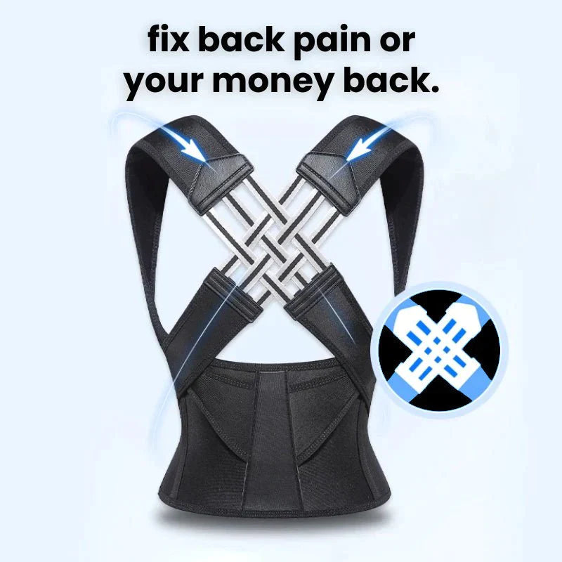 Posture corrector
